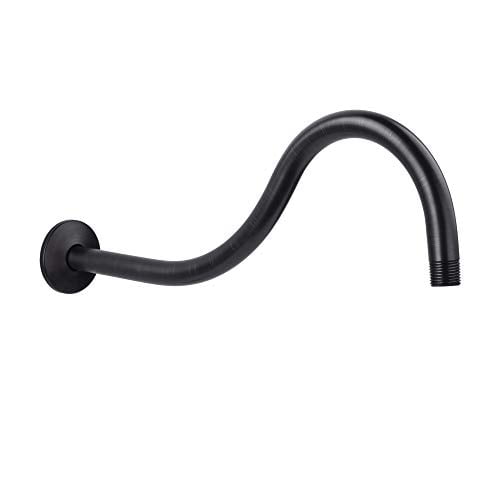 Bathroom Fixtures Oil Rubbed Bronze Shower Arm Extension For Head Universal Fixed Economagic Com Shower Head Universal Extension, Oil Rubbed Bronze Shower Arm Extension